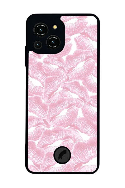 Reeder حافظة متوافقة مع S23 Pro Max باللون الأسود غير اللامع - سيليكون ناعم، ...