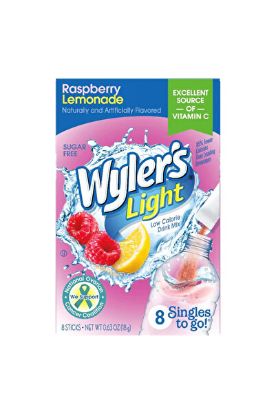 Wylers Light عصير وايلر خالي من السكر