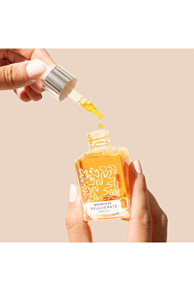 dr. lap+ Wrinkless Prevent Face Oil