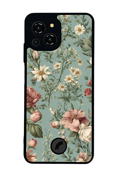 Reeder حافظة متوافقة مع S23 Pro Max باللون الأسود غير اللامع - سيليكون ناعم، ...