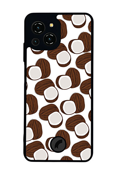 Reeder حافظة متوافقة مع S23 Pro Max باللون الأسود غير اللامع - سيليكون ناعم، ...