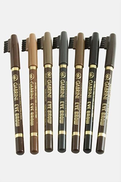 ZERO LAND قلم حواجب جابرين (232742) - 4