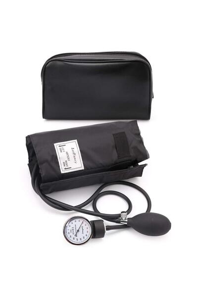MRG Tensiometru Mecanic de Brat M1077, Profesional, cu Stetoscop si Geanta