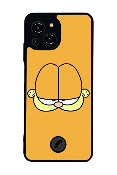 Reeder S23 Pro Max Matte Black Compatible Case – Soft Silicone, Protective, S...