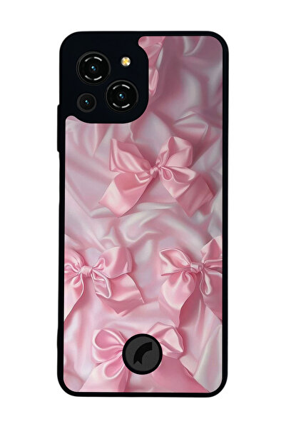 Reeder حافظة متوافقة مع S23 Pro Max باللون الأسود غير اللامع - سيليكون ناعم، ...