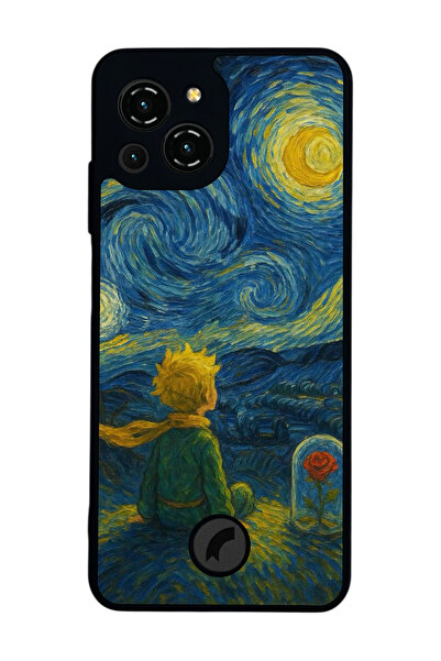 Reeder حافظة متوافقة مع S23 Pro Max باللون الأسود غير اللامع - سيليكون ناعم، ...