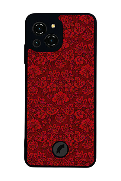 Reeder حافظة متوافقة مع S23 Pro Max باللون الأسود غير اللامع - سيليكون ناعم، ...