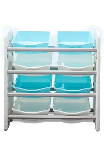 FULLJOY منظم العاب فاخر متعدد الصناديق ,FJY-91