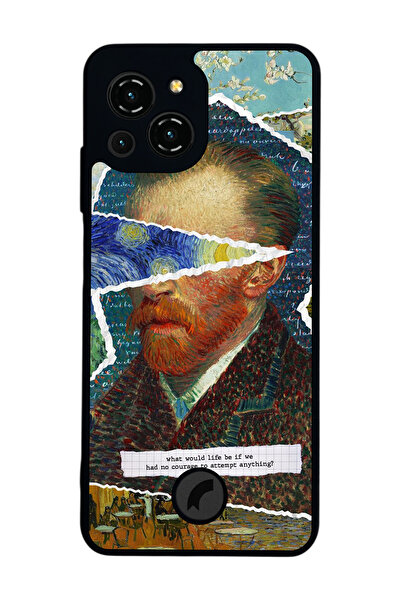 Reeder حافظة متوافقة مع S23 Pro Max باللون الأسود غير اللامع - سيليكون ناعم، ...