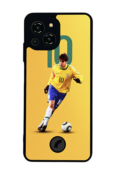 Reeder حافظة متوافقة مع S23 Pro Max باللون الأسود غير اللامع - سيليكون ناعم، ...