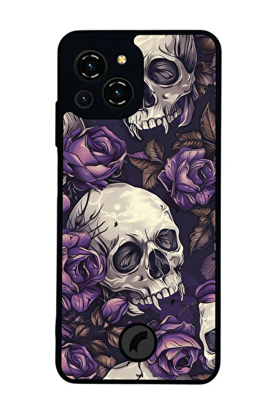 Reeder حافظة متوافقة مع S23 Pro Max باللون الأسود غير اللامع - سيليكون ناعم، ...