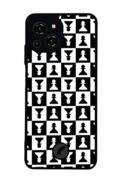 Reeder حافظة متوافقة مع S23 Pro Max باللون الأسود غير اللامع - سيليكون ناعم، ...