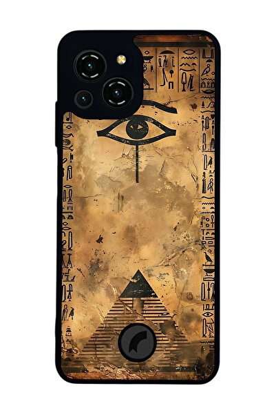 Reeder S23 Pro Max Matte Black Compatible Case – Soft Silicone, Protective, S...