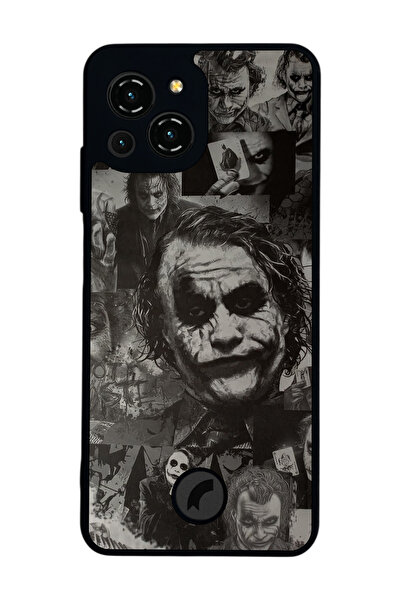 Reeder حافظة متوافقة مع S23 Pro Max باللون الأسود غير اللامع - سيليكون ناعم، ...