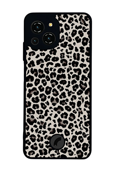 Reeder حافظة متوافقة مع S23 Pro Max باللون الأسود غير اللامع - سيليكون ناعم، ...