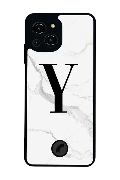 Reeder حافظة متوافقة مع S23 Pro Max باللون الأسود - سيليكون ناعم، واقي، غطاء ممتص للصدمات