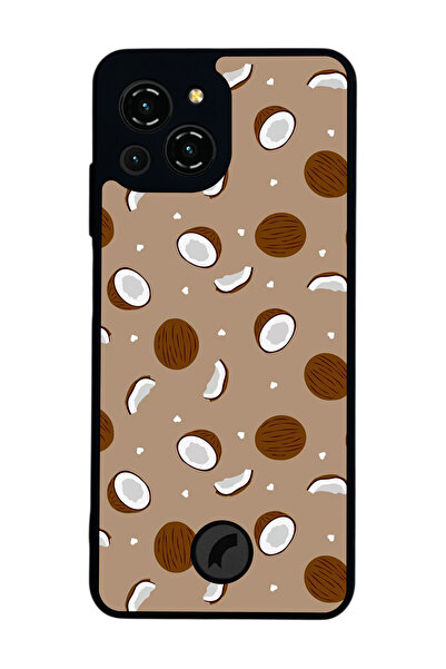 Reeder حافظة متوافقة مع S23 Pro Max باللون الأسود غير اللامع - سيليكون ناعم، ...