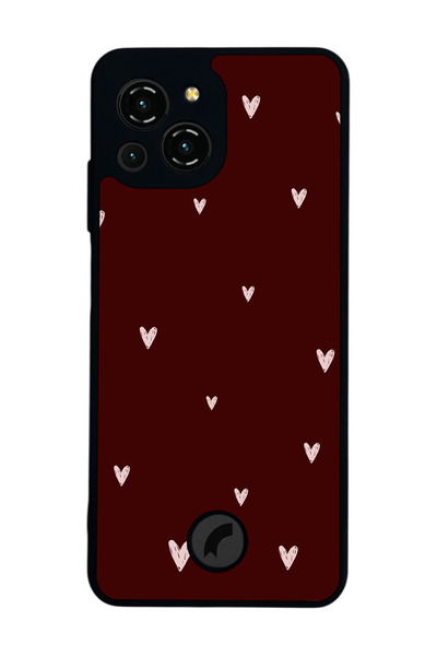 Reeder S23 Pro Max Mat Siyah uyumlu Kılıf – Yumuşak Silikon, Koruyucu, Şok Em...