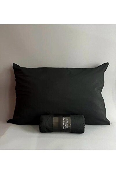 Home Premium 100X200 Elastic Fitted Sheet +1 Pillowcase