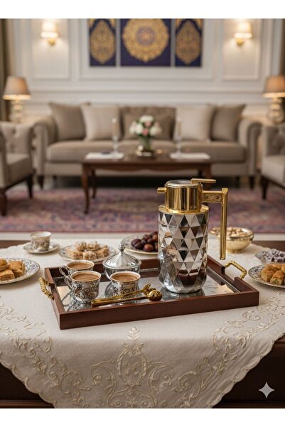 Alsaif Gallery Thermos set