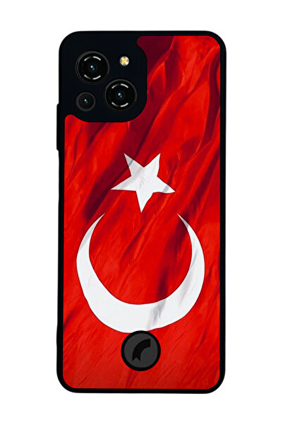 Reeder حافظة متوافقة مع S23 Pro Max باللون الأسود غير اللامع - سيليكون ناعم، ...