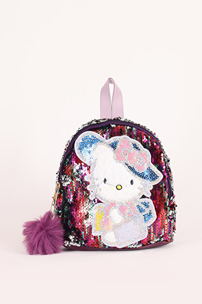 sade collection Small Size Children's Backpack