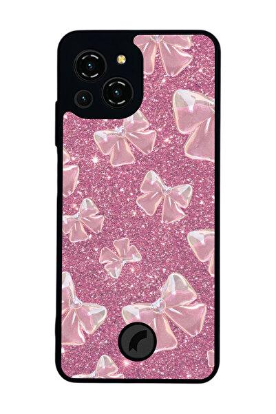 Reeder حافظة متوافقة مع S23 Pro Max باللون الأسود غير اللامع - سيليكون ناعم، ...