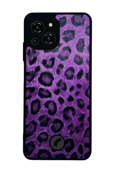 Reeder حافظة متوافقة مع S23 Pro Max باللون الأسود غير اللامع - سيليكون ناعم، ...