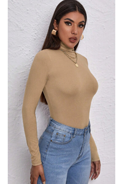 YDFASHION Soft Touch Balıkçı Body