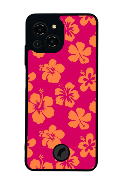 Reeder حافظة متوافقة مع S23 Pro Max باللون الأسود غير اللامع - سيليكون ناعم، ...