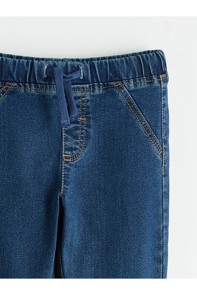 LC Waikiki Sparkling Selections from Shining Store |   Slim Fit Boys' Jean Pants