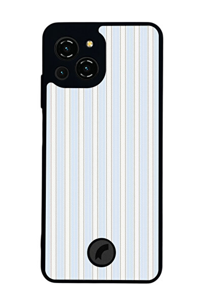 Reeder حافظة متوافقة مع S23 Pro Max باللون الأسود غير اللامع - سيليكون ناعم، ...