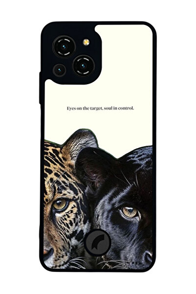 Reeder حافظة متوافقة مع S23 Pro Max باللون الأسود غير اللامع - سيليكون ناعم، ...