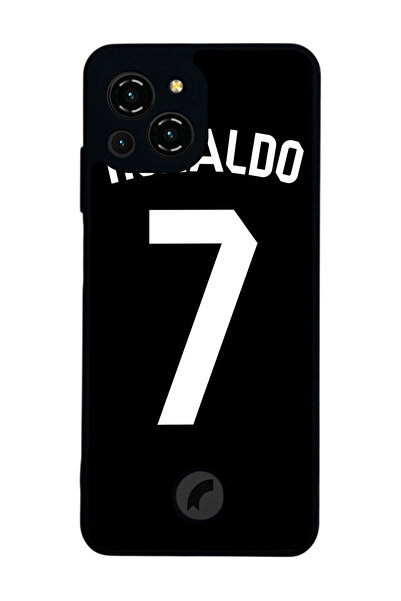 Reeder حافظة متوافقة مع S23 Pro Max باللون الأسود غير اللامع - سيليكون ناعم، ...