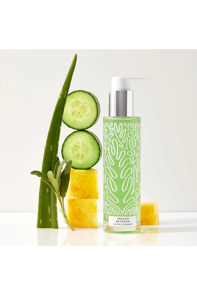 dr. lap+ Wrinkless Refresh Face Cleansing Gel