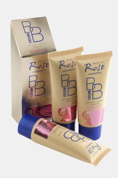 ZERO LAND NRZSNT روز (165533) بي بي فونداتيون-3