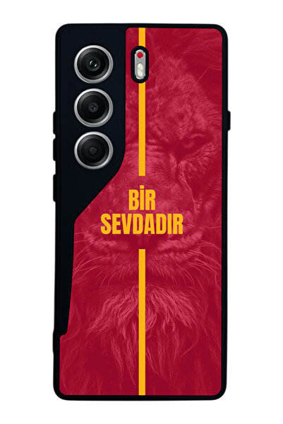 TECNO Camon 40 Mat Siyah uyumlu Kılıf – Yumuşak Silikon, Koruyucu, Şok Emici ...