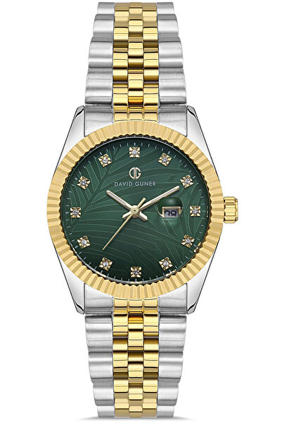 DAVID GUNER DG-8381LA-D10