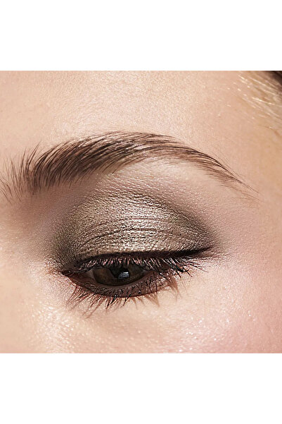 THE ONE Colour Unlimited Eyeshadow & Eye Pencil - Dusty Champagne
