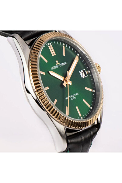 Jacques Lemans 50-4W