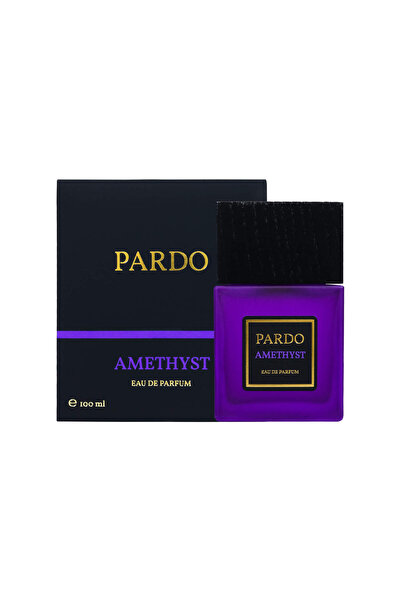 Pardo Apa de parfum Amethyst 100 ml