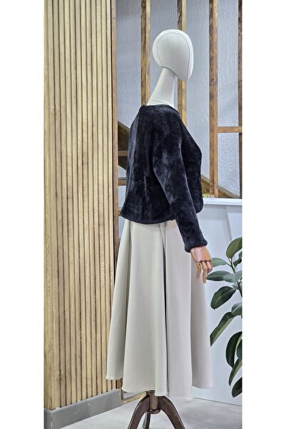 NANTİREA Scuba Skirt