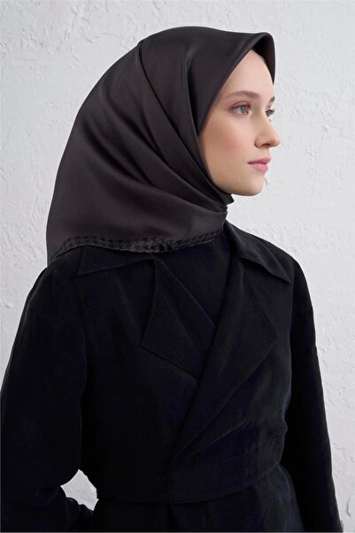 Armine Twill Silk Scarf 2026 Winter Season 9443D02-50