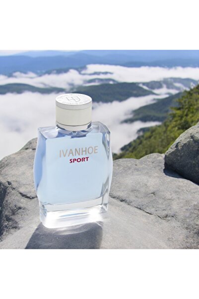 CYRUS Ivanhoé Sport de CyrusEDT 100ml pentru bărbați