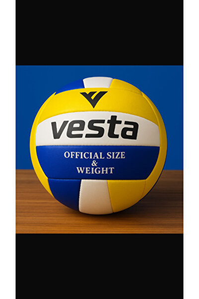VERTEX Vesta voleybol topu
