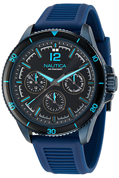 Nautica NAPWRS401