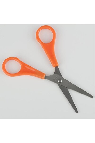 ZERO LAND Nrzsnt Scissors (01211) 13.5 Cm-Orange
