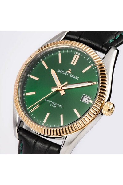 Jacques Lemans 50-4W