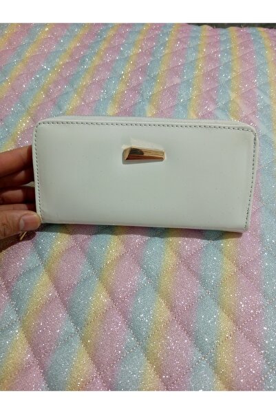 Butik محفظة بسحاب واحد