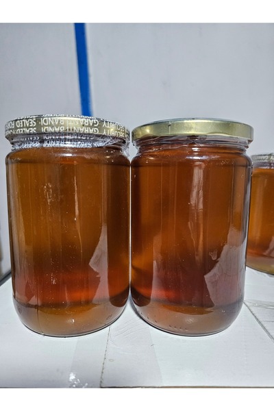 KÖME ŞAHANE KÖMEŞAHANE Van balı organik orjinal süzme çiçek balı net1,700grm ...